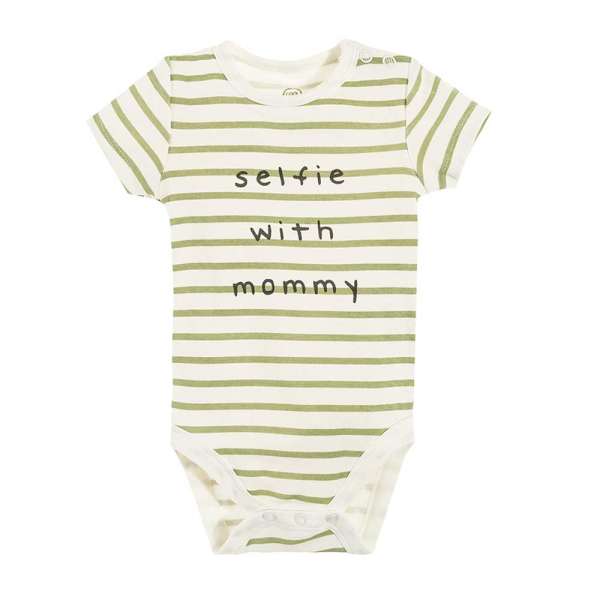 COOL CLUB BODI KRATAK RUKAV 3 KOM 