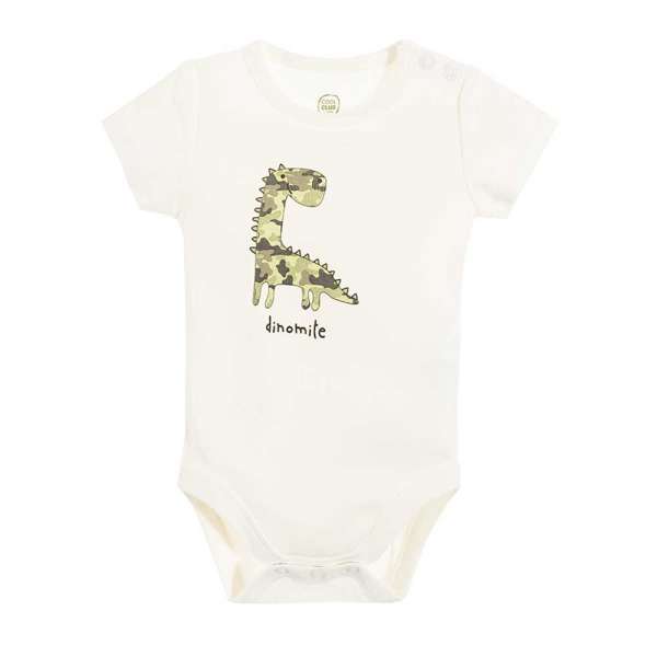 COOL CLUB BODI KRATAK RUKAV 3 KOM 