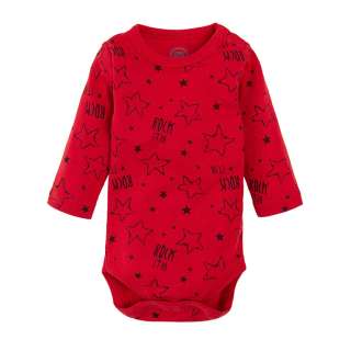 COOL CLUB BODI DUG RUKAV 3 PAK 