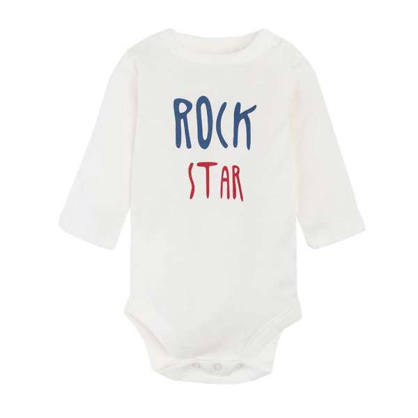 COOL CLUB BODI DUG RUKAV 3 PAK 