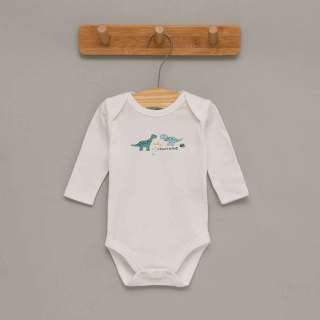 COOL CLUB BODI DUG RUKAV BODY L/S 5-PACK 