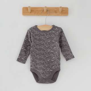 COOL CLUB BODI DUG RUKAV BODY L/S 3-PACK 