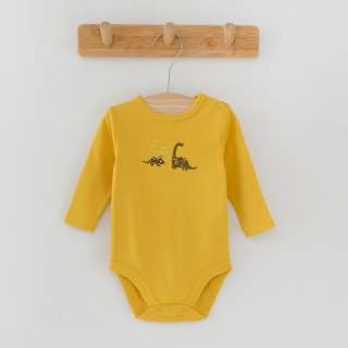 COOL CLUB BODI DUG RUKAV BODY L/S 3-PACK 