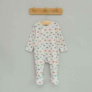 NN ZEKO OVERALL 3-PACK 
