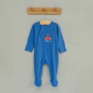 NN ZEKO OVERALL 3-PACK 