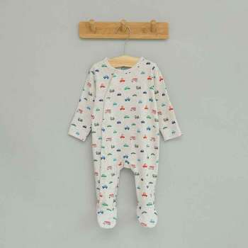 NN ZEKO OVERALL 3-PACK 
