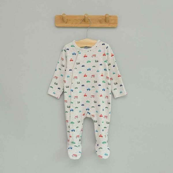 NN ZEKO OVERALL 3-PACK 
