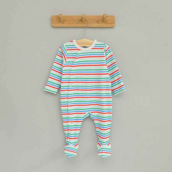 NN ZEKO OVERALL 3-PACK 