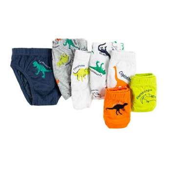 COOL CLUB GACICE SLIPS 7-PACK 