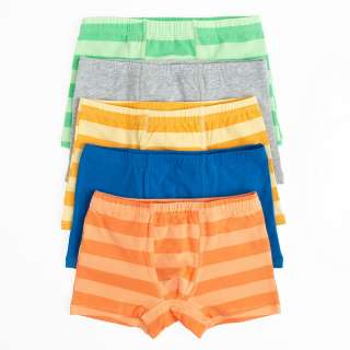 COOL CLUB GACICE BOXER 5KOM BOYMIX