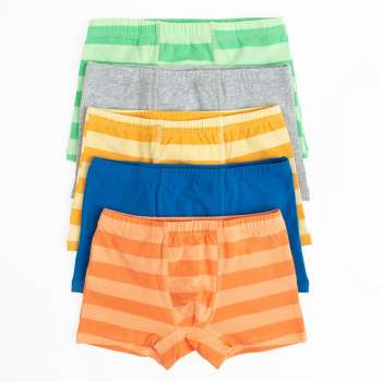 COOL CLUB GACICE BOXER 5KOM BOYMIX 