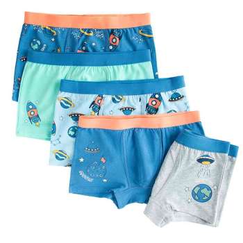 COOL CLUB GACICE BOXER 5KOM MIX 