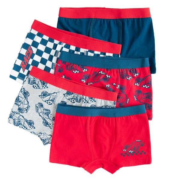 COOL CLUB GACICE BOXER 5KOM MIX 