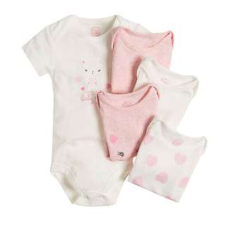 COOL CLUB BODI 5 KOM 