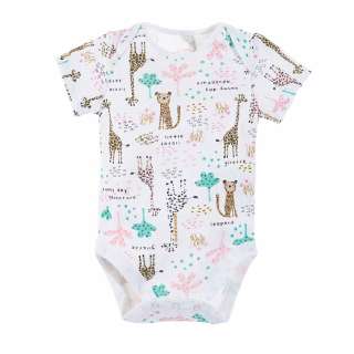 COOL CLUB BODI KRATAK RUKAV 5 KOM 