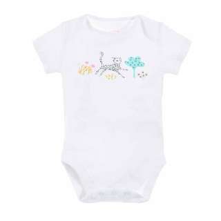 COOL CLUB BODI KRATAK RUKAV 5 KOM 