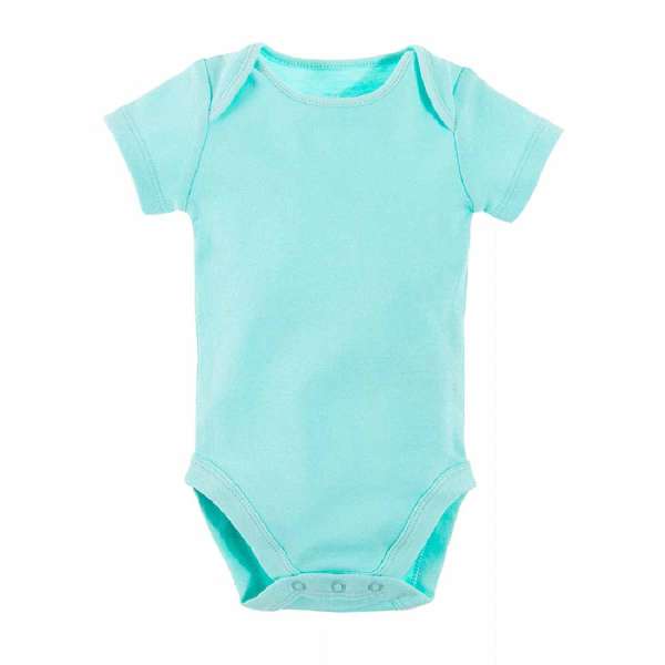 COOL CLUB BODI KRATAK RUKAV 5 KOM 