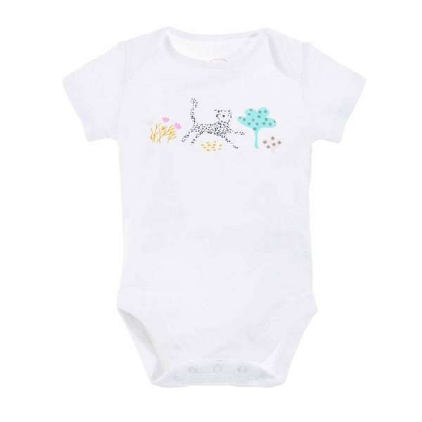 COOL CLUB BODI KRATAK RUKAV 5 KOM 