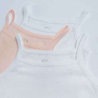COOL CLUB PODMAJICA VEST N/S 3-PK
