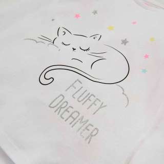 COOL CLUB PIDZAMA PYJAMAS 