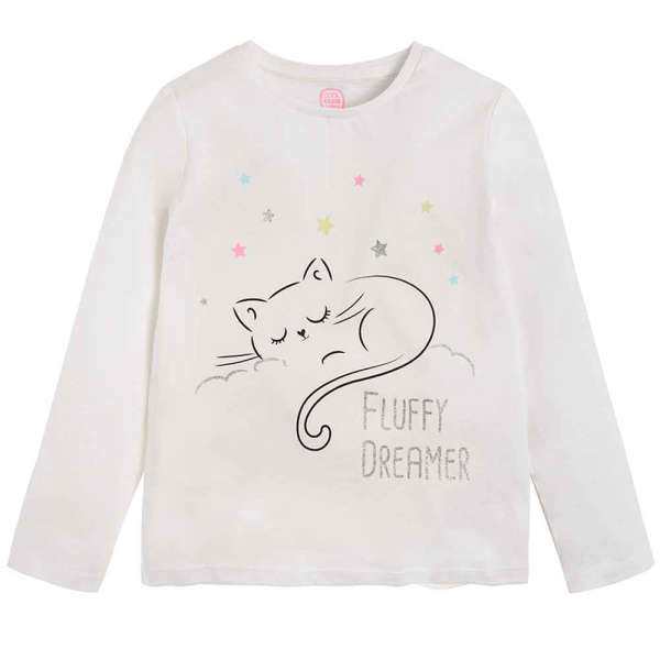 COOL CLUB PIDZAMA PYJAMAS 