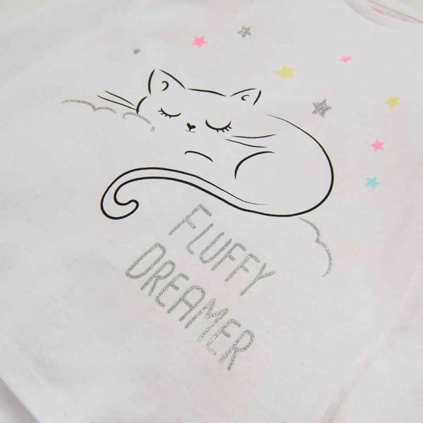 COOL CLUB PIDZAMA PYJAMAS 