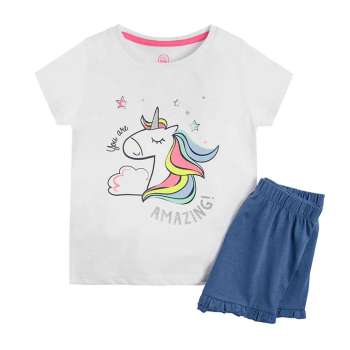 COOL CLUB PIDZAMA PYJAMAS