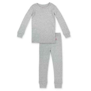 NN PIDZAMA  GREY 