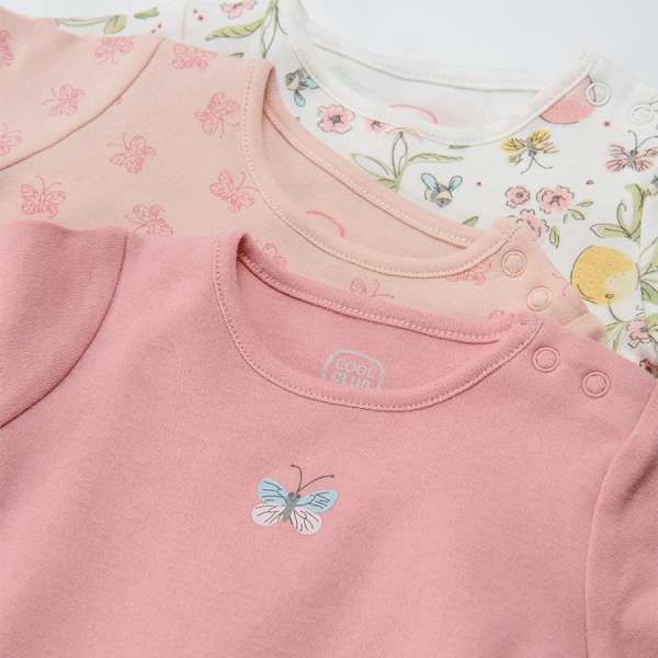 COOL CLUB BODI KRATAK RUKAV 