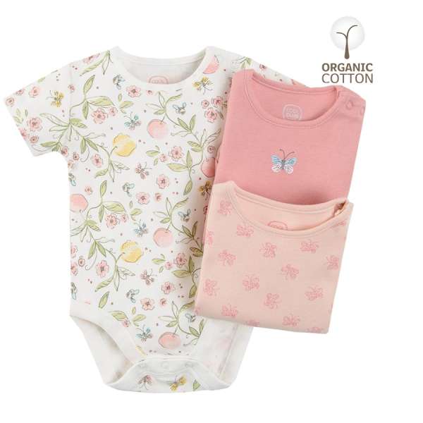 COOL CLUB BODI KRATAK RUKAV 