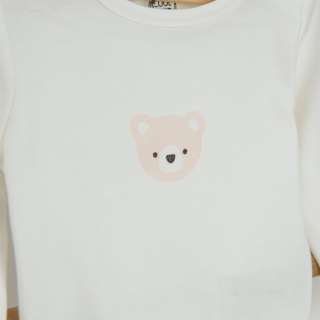 COOL CLUB BODI DUG RUKAV 3KOM 