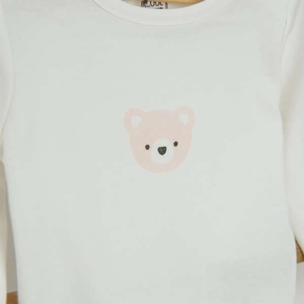 COOL CLUB BODI DUG RUKAV 3KOM 