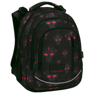 DERFORM RANAC RED ROBOT