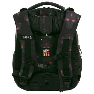 DERFORM RANAC RED ROBOT