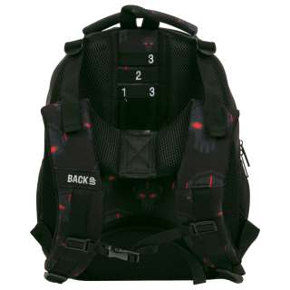 DERFORM RANAC RED ROBOT