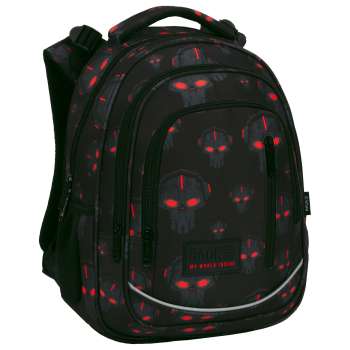 DERFORM RANAC RED ROBOT 