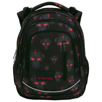 DERFORM RANAC RED ROBOT 