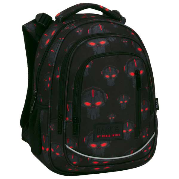 DERFORM RANAC RED ROBOT