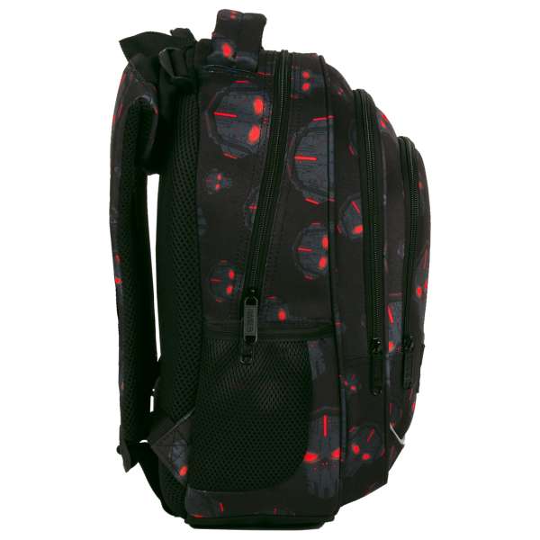 DERFORM RANAC RED ROBOT