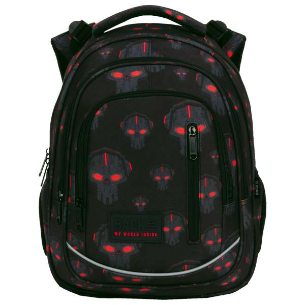 DERFORM RANAC RED ROBOT