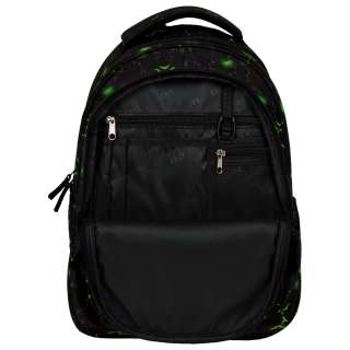 DERFORM RANAC MONSTER GREEN 
