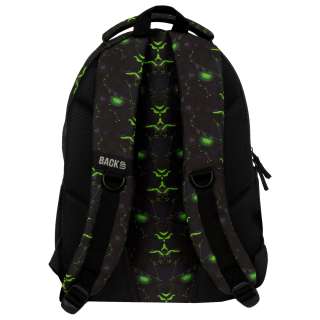 DERFORM RANAC MONSTER GREEN 