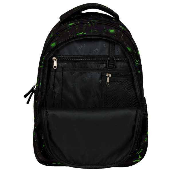 DERFORM RANAC MONSTER GREEN 