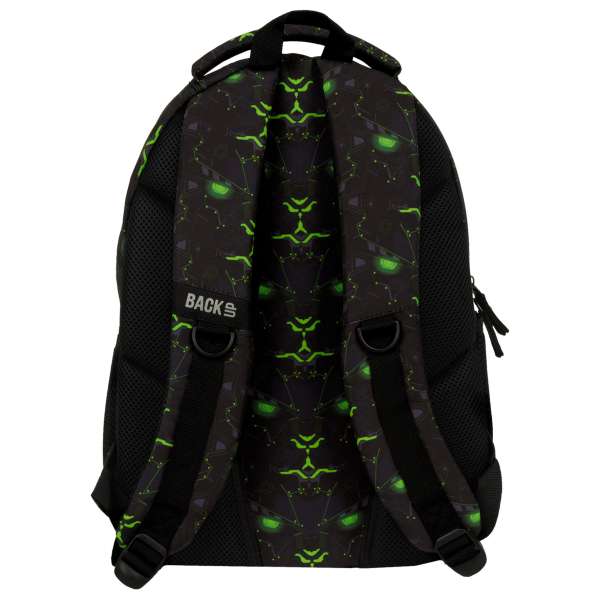 DERFORM RANAC MONSTER GREEN 