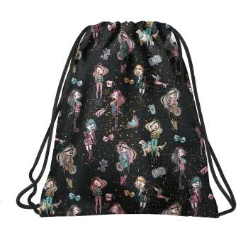 DERFORM TORBA ZA FIZICKO GLAMOUR 