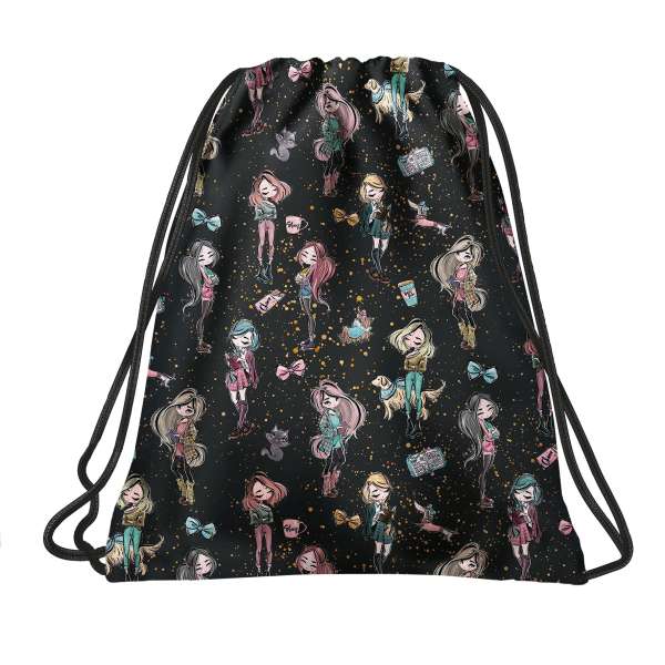 DERFORM TORBA ZA FIZICKO GLAMOUR 