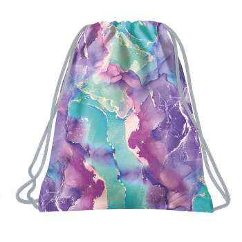 DERFORM TORBA ZA FIZICKO PURPLE RAIN 