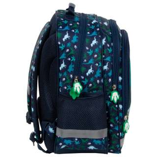 DERFORM RANAC DINOSAUR BLUE 