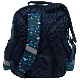 DERFORM RANAC DINOSAUR BLUE 