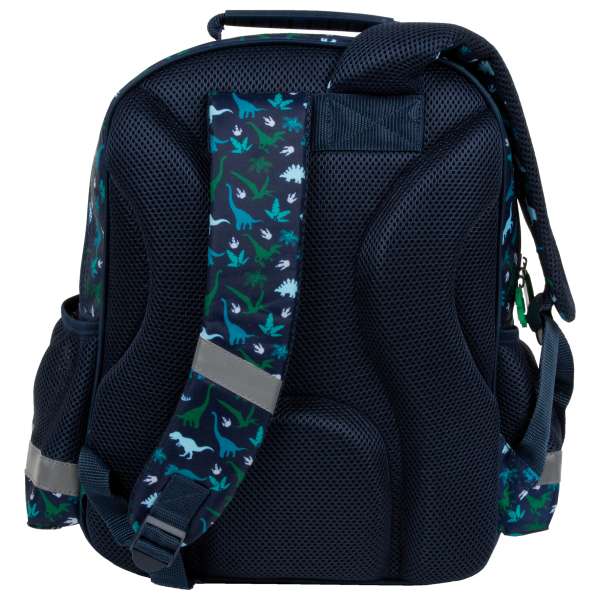 DERFORM RANAC DINOSAUR BLUE 